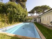 Villa in vendita a Roma RM