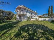 Villa in vendita a Roma RM