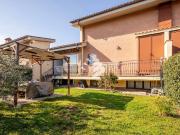 Villa in vendita a Roma RM