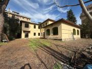 Villa in vendita a Roma RM