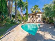 Villa in vendita a Roma RM