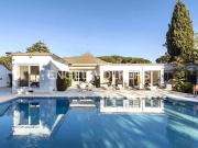 Villa in vendita a Roma RM