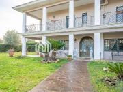 Villa in vendita a Roma RM