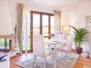 Villa in vendita a Roma RM