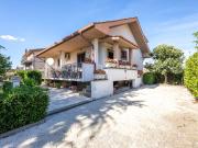 Villa in vendita a Roma RM