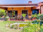 Villa in vendita a Roma RM