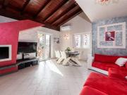 Villa in vendita a Roma RM