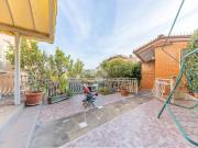 Villa in vendita a Roma RM