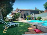 Villa in vendita a Roma RM