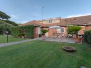 Villa in vendita a Roma RM