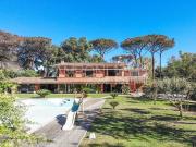 Villa in vendita a Roma RM