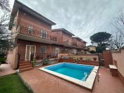 Villa in vendita a Roma RM