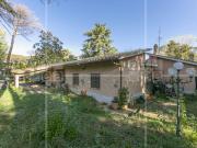 Villa in vendita a Roma RM