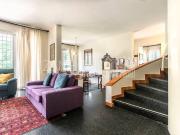 Villa in vendita a Roma RM