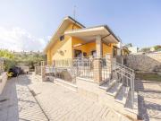 Villa in vendita a Roma RM