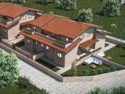 Villa in vendita a Roma RM