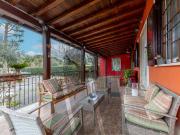 Villa in vendita a Roma RM