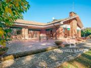 Villa in vendita a Roma RM