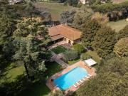 Villa in vendita a Roma RM