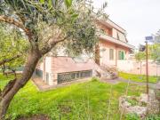 Villa in vendita a Roma RM