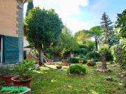 Villa in vendita a Roma RM