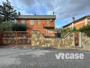 Villa in vendita a Roma RM
