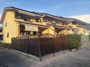 Villa in vendita a Roma RM