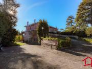 Villa in vendita a Roma RM