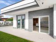 Villa in vendita a Roma RM