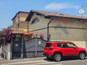 Villa in vendita a Roma RM