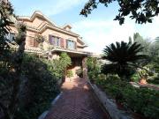 Villa in vendita a Roma RM
