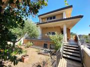 Villa in vendita a Roma RM