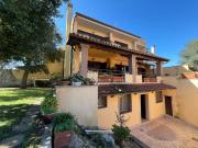 Villa in vendita a Roma RM