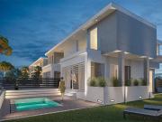 Villa in vendita a Roma RM