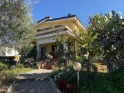 Villa in vendita a Roma RM