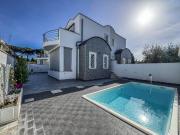 Villa in vendita a Roma RM