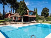 Villa in vendita a Roma RM