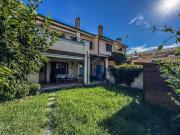 Villa in vendita a Roma RM