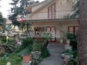 Villa in vendita a Roma RM