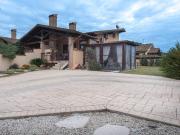 Villa in vendita a Roma RM