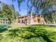 Villa in vendita a Roma RM