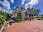 Villa in vendita a Roma RM