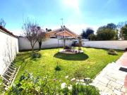 Villa in vendita a Roma RM