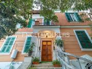 Villa in vendita a Roma RM