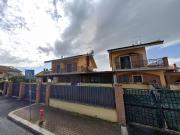 Villa in vendita a Roma RM