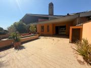 Villa in vendita a Roma RM
