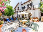 Villa in vendita a Roma RM