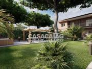 Villa in vendita a Roma RM