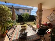 Villa in vendita a Roma RM