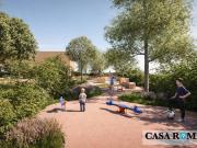 Villa in vendita a Roma RM